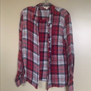 Soft Flannel